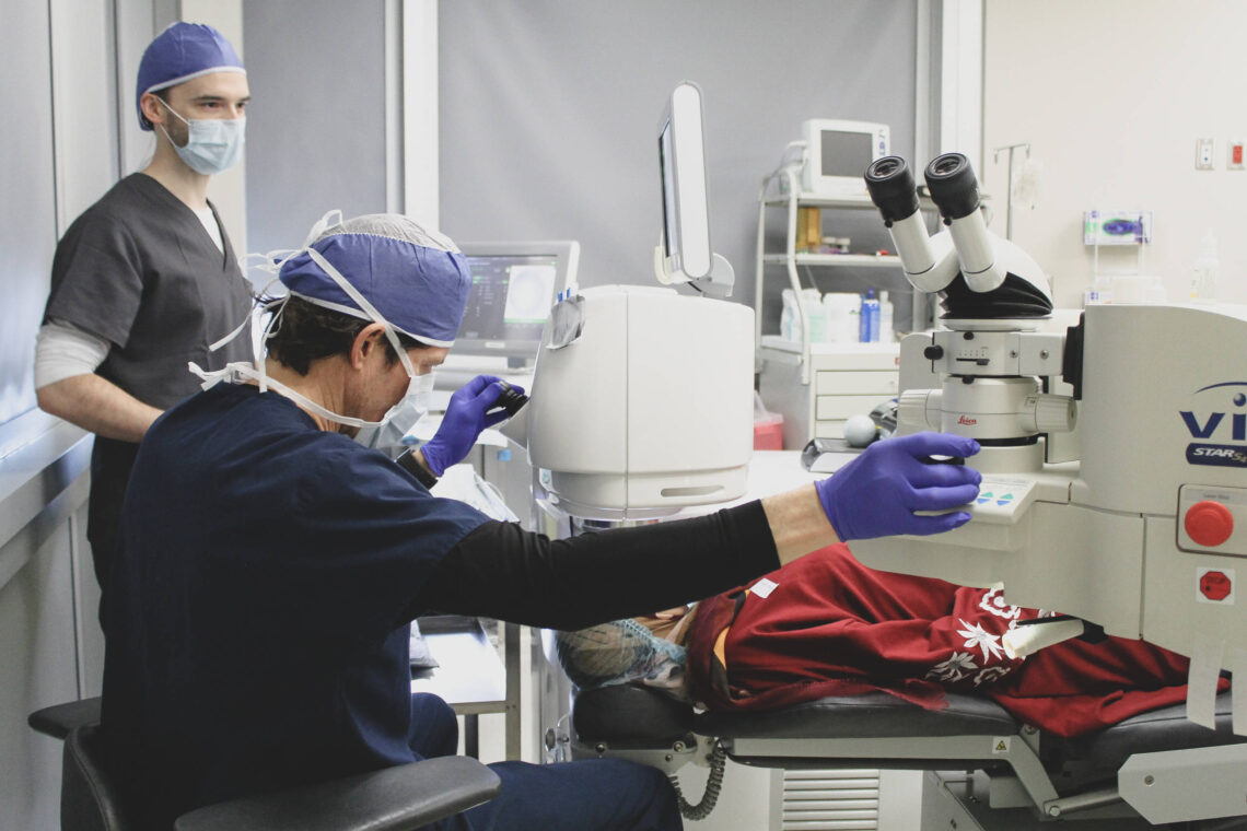 4 Ways LASIK Eye Surgery Can Help During Halloween