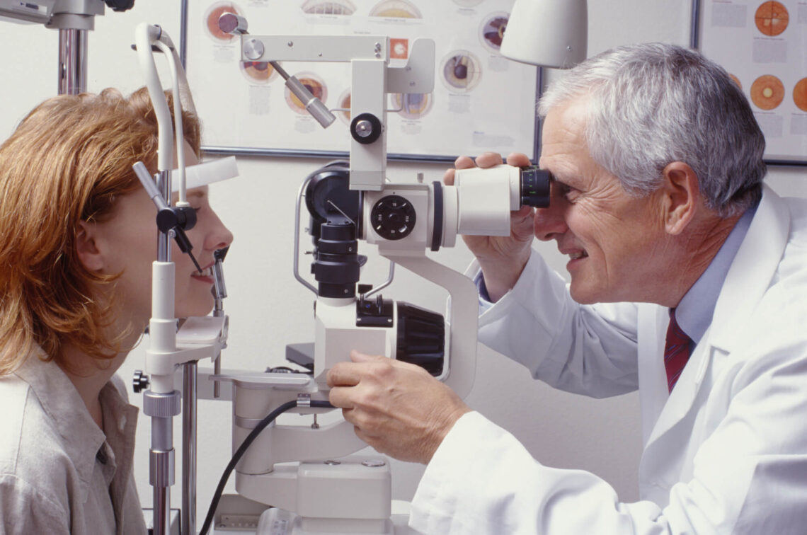 Things you should know before visiting a Sydney eye clinic